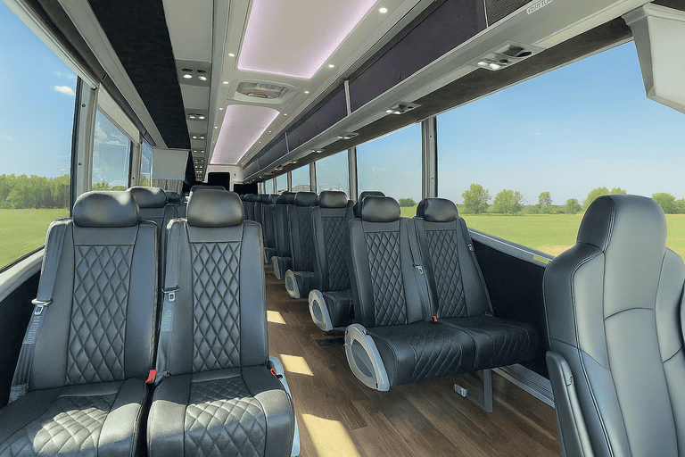 Easy Travel Throughout Rocklin