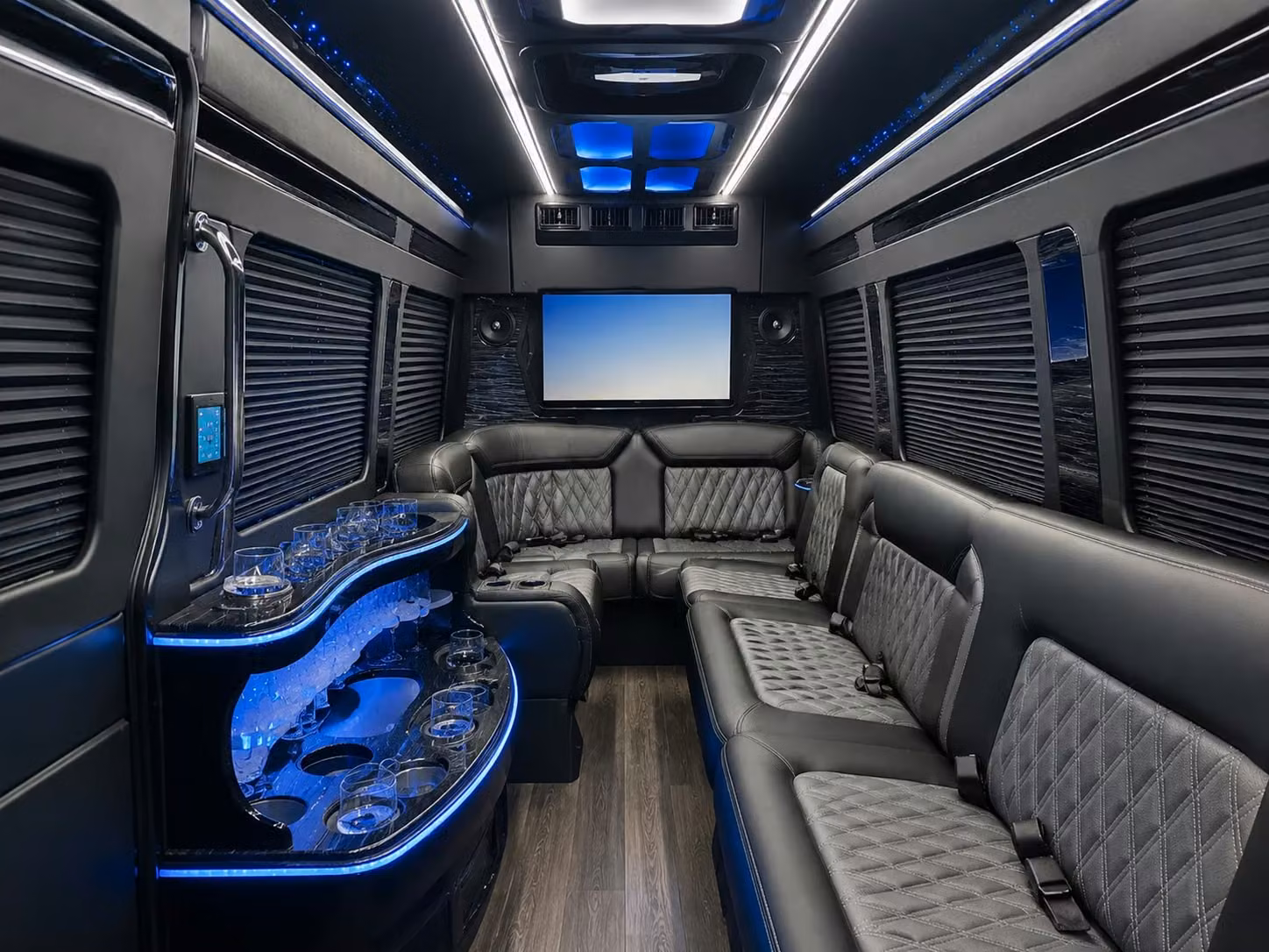 airport transfers for wedding guests arriving at sacramento international airport