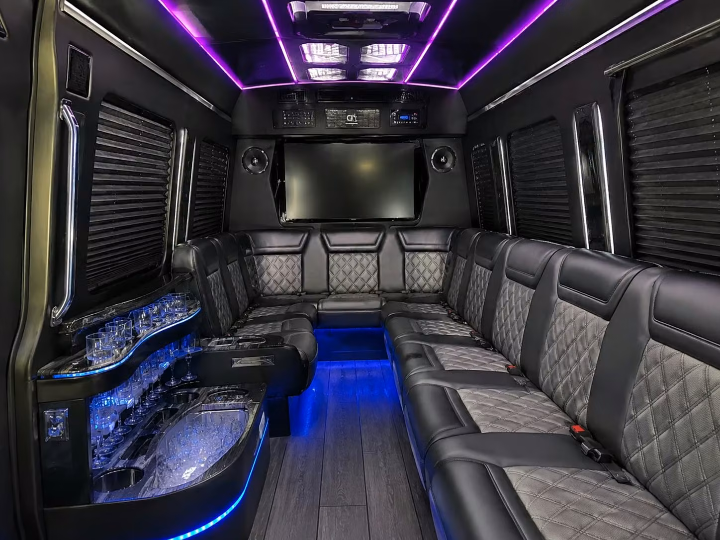 book prom transportation in rocklin early availability fills fast every spring