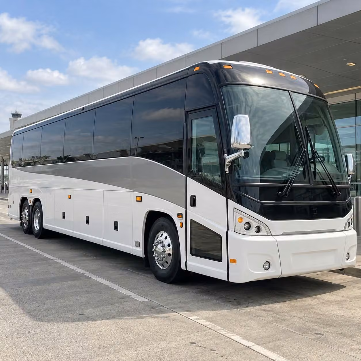 charter bus rentals to sacramento kings games from rocklin