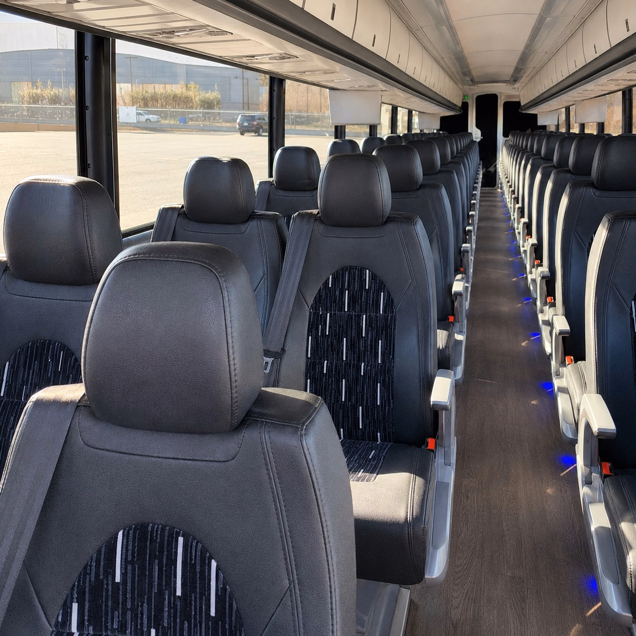 charter buses to sacramento museums and science centers from rocklin