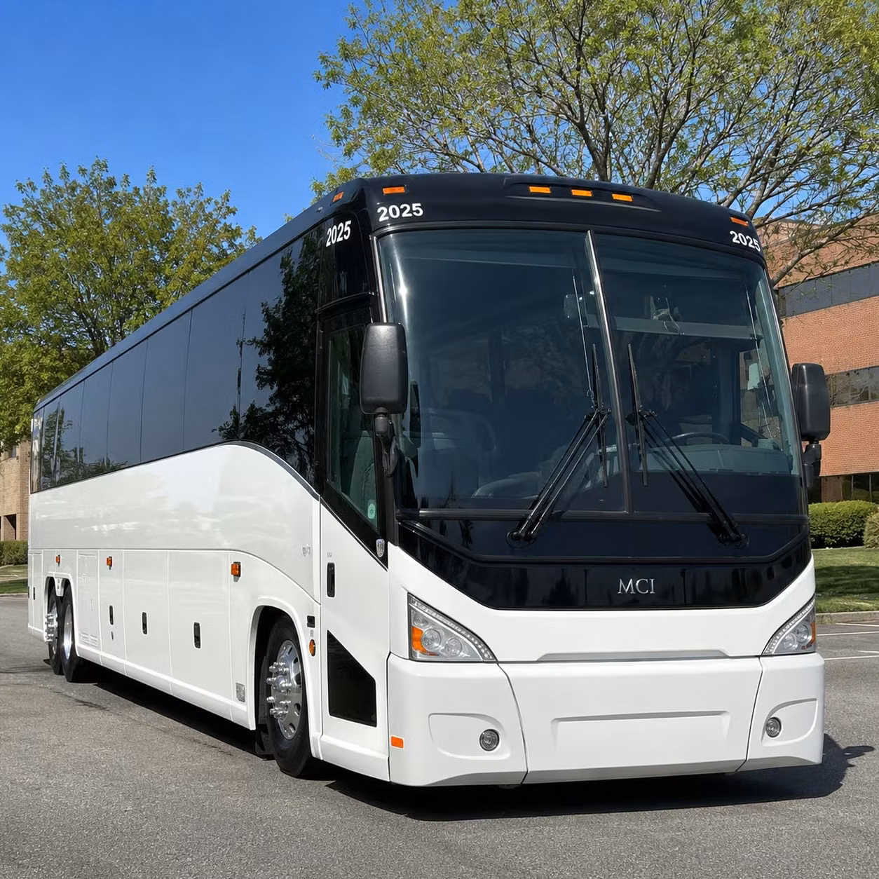 church conference and event shuttle buses in rocklin