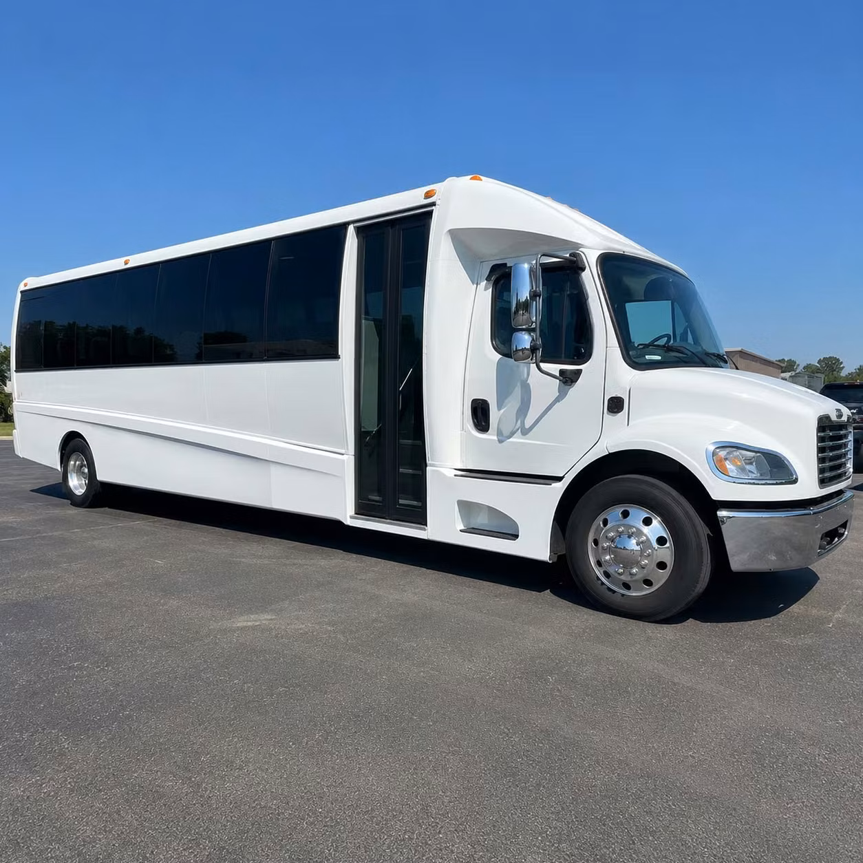corporate transportation services in rocklin