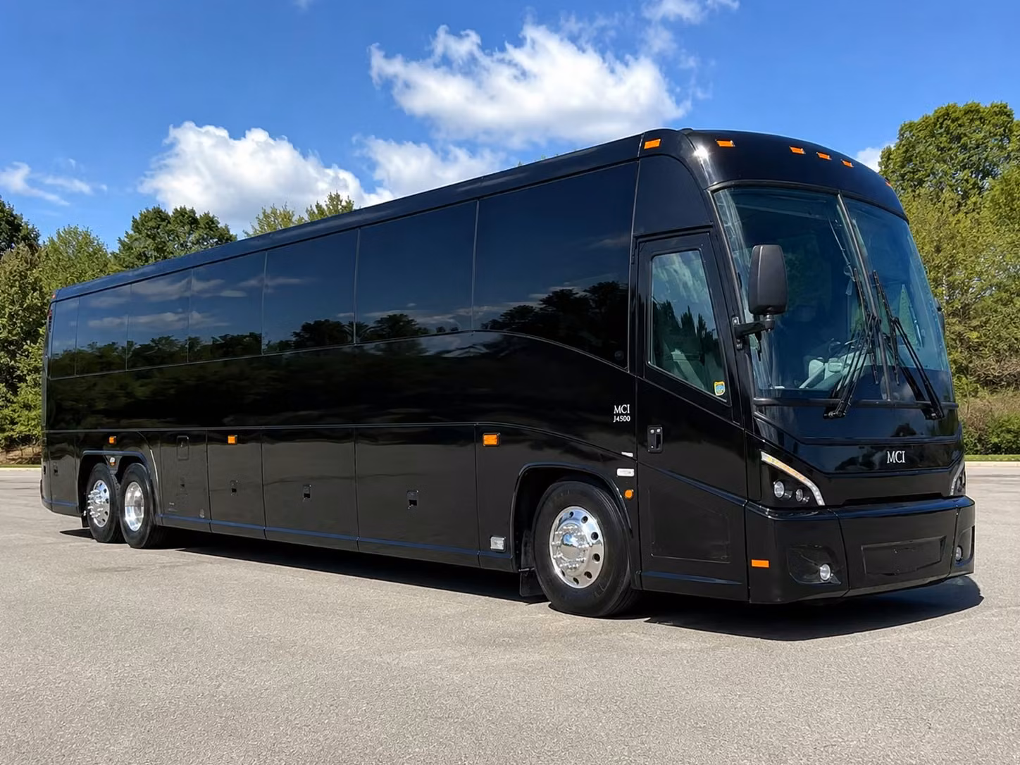 finding group transportation for rocklin sports teams and fan groups