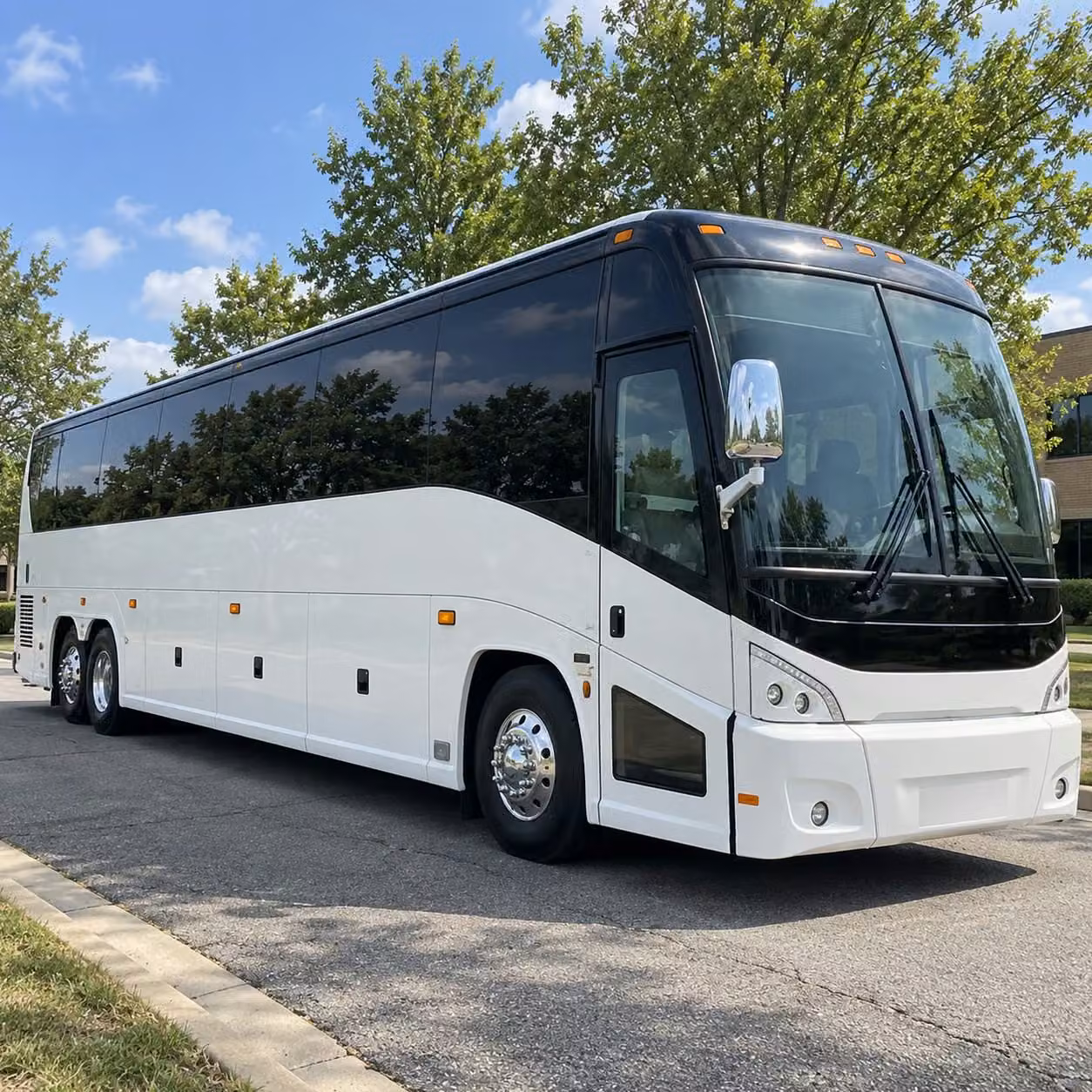 group transportation for rocklin academic competitions performing arts and sports teams