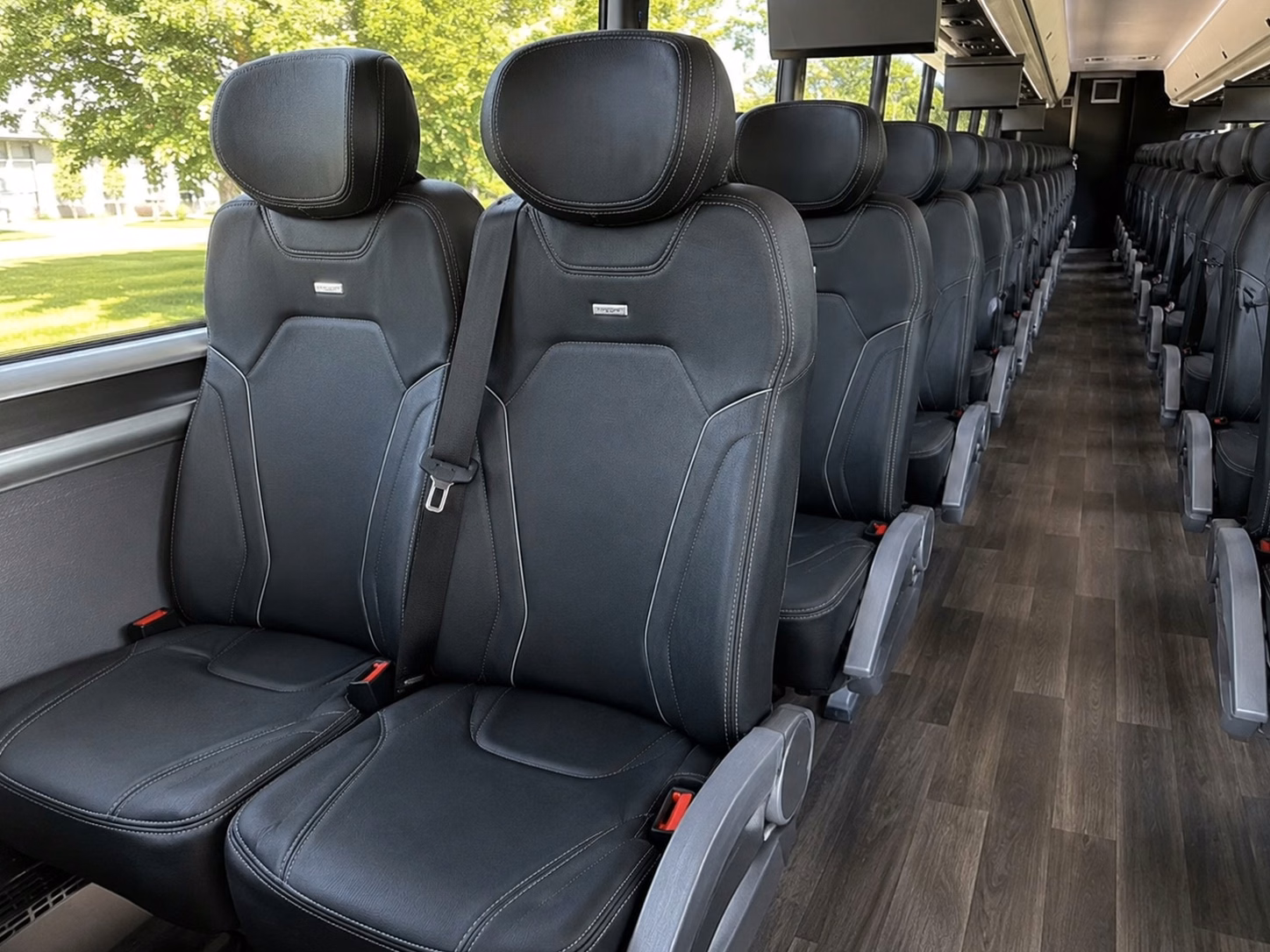 heading outside rocklin you can still compare wedding transportation options