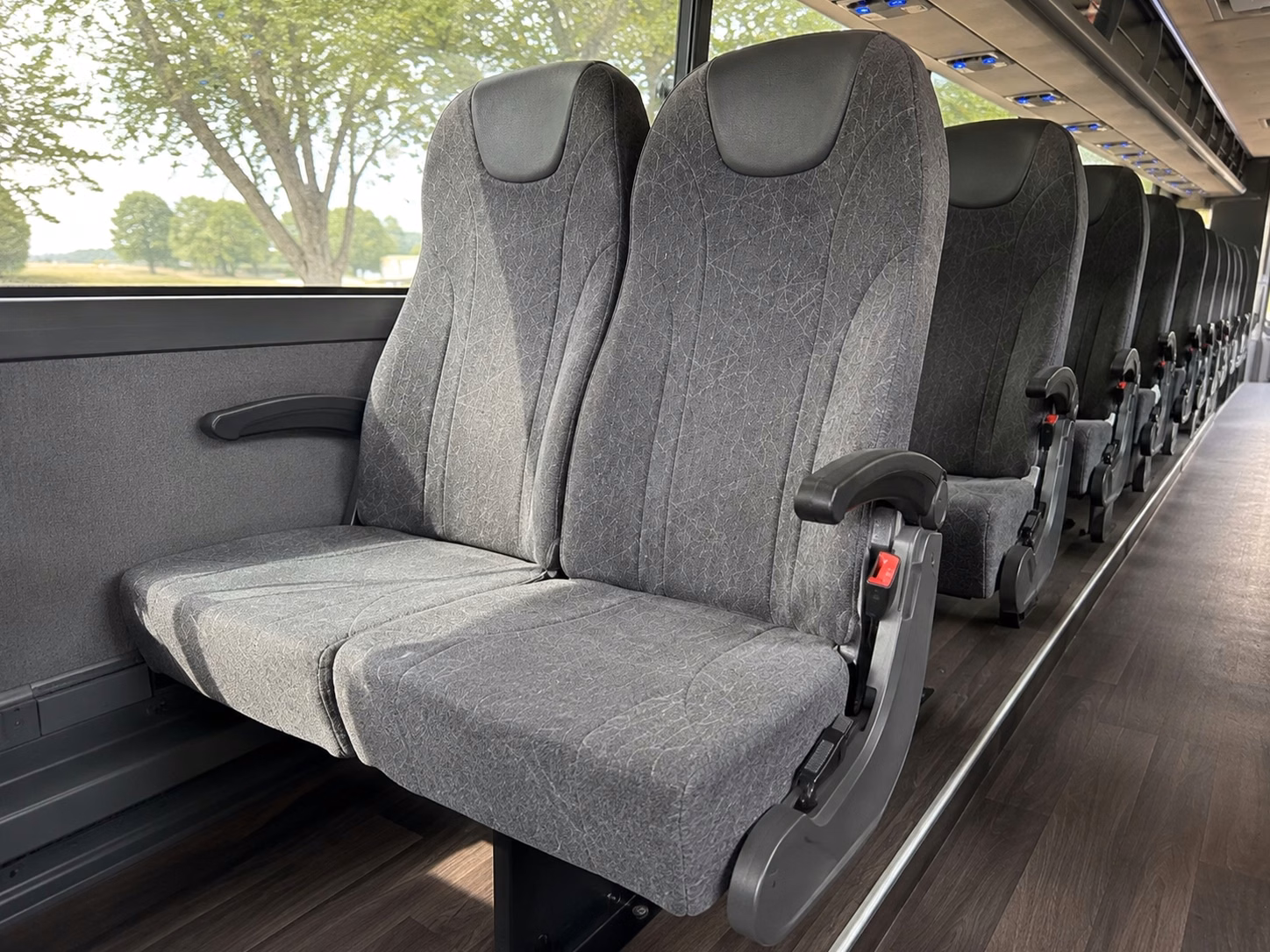 how where and when you re traveling affects rocklin charter bus prices
