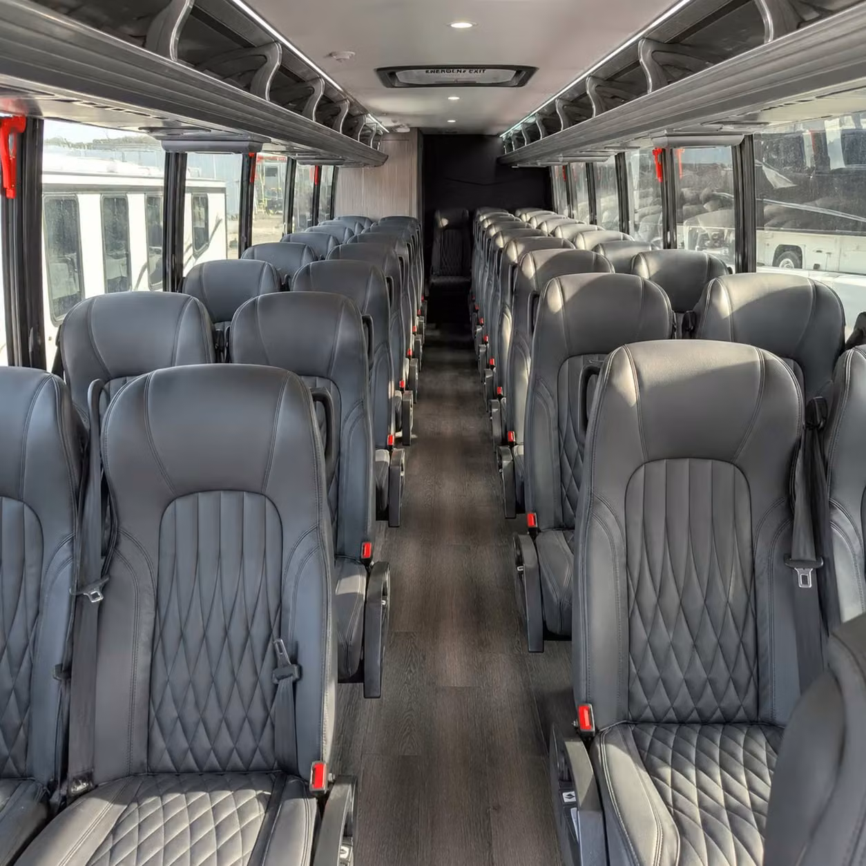 rocklin airport shuttle services
