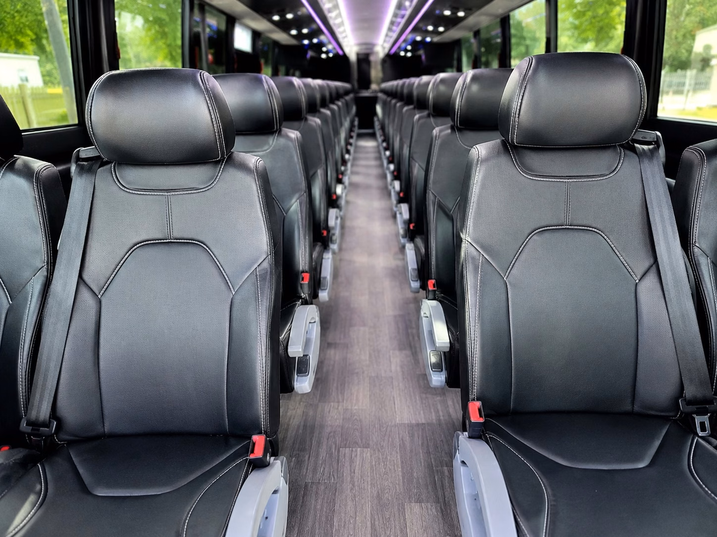 rocklin bus rentals for school field trips