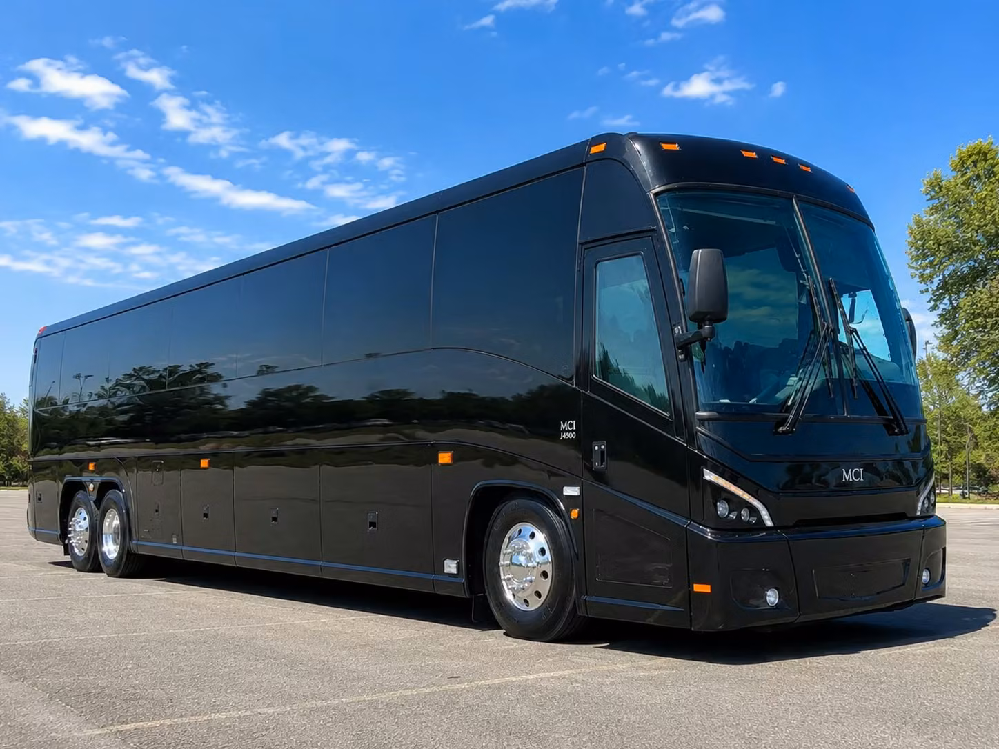 rocklin concert transportation