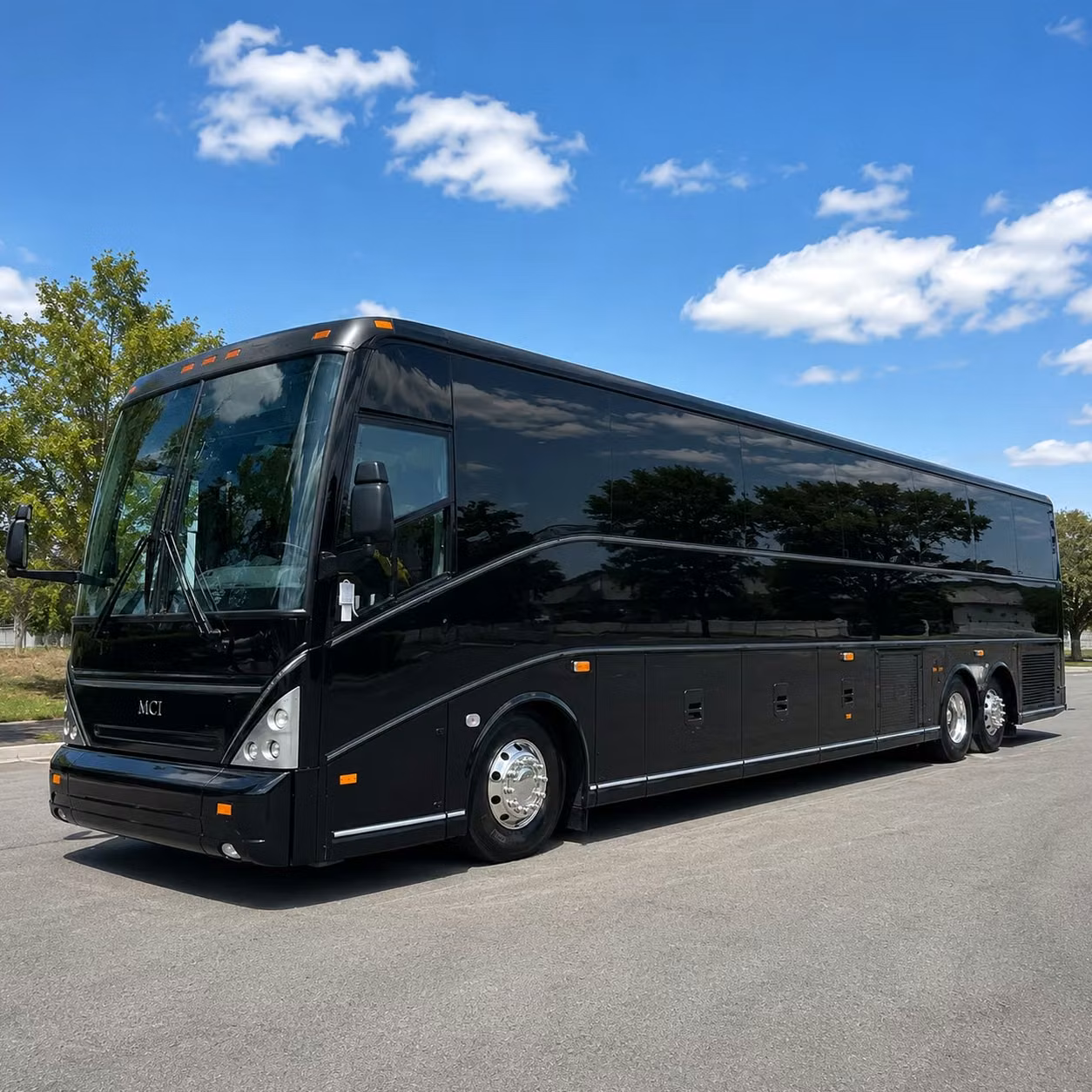 rocklin corporate transportation for team building events and winery tours