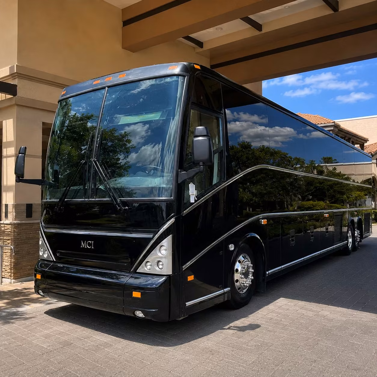 rocklin employee shuttle services for the i 80 tech corridor