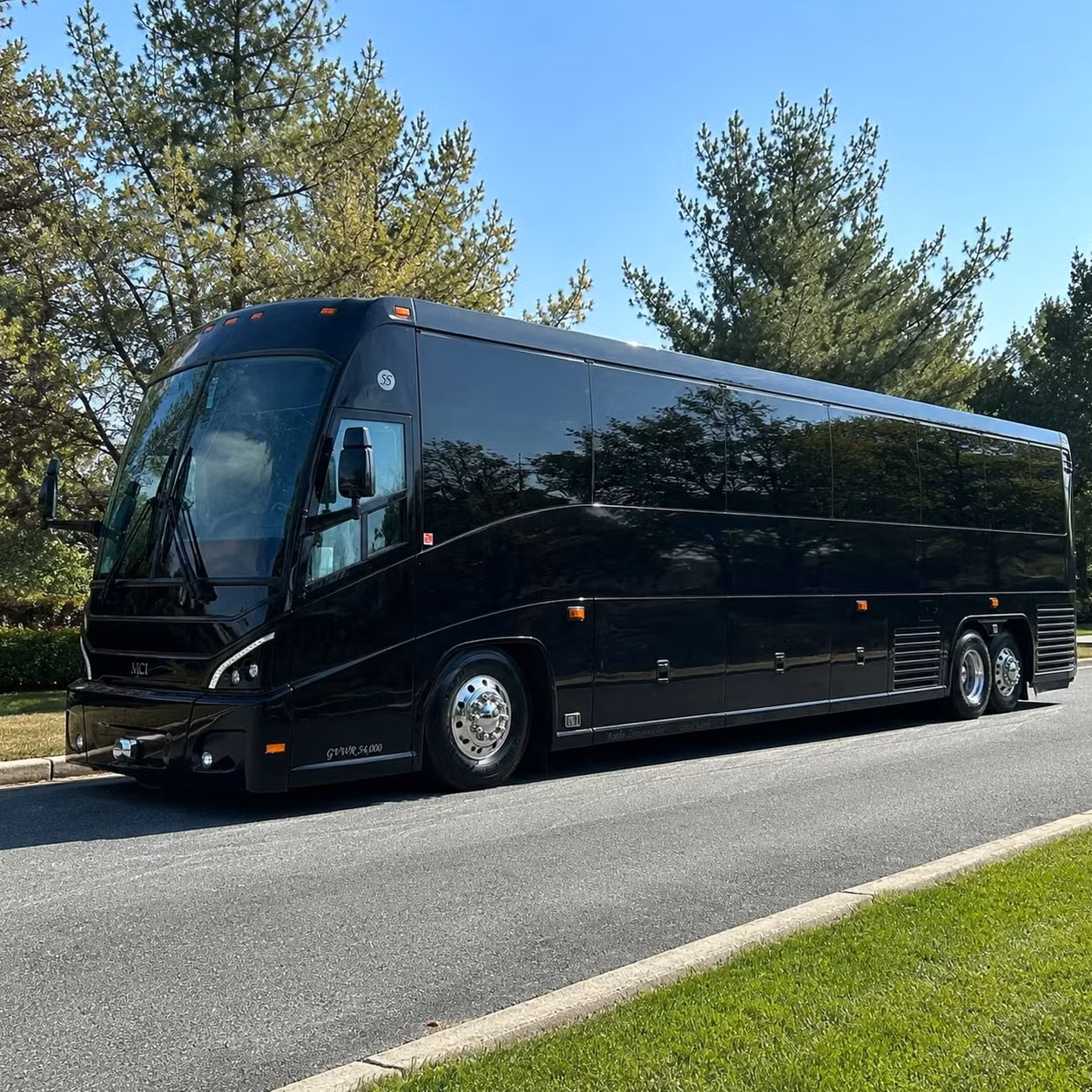 rocklin employee transportation for every shift every route every headcount