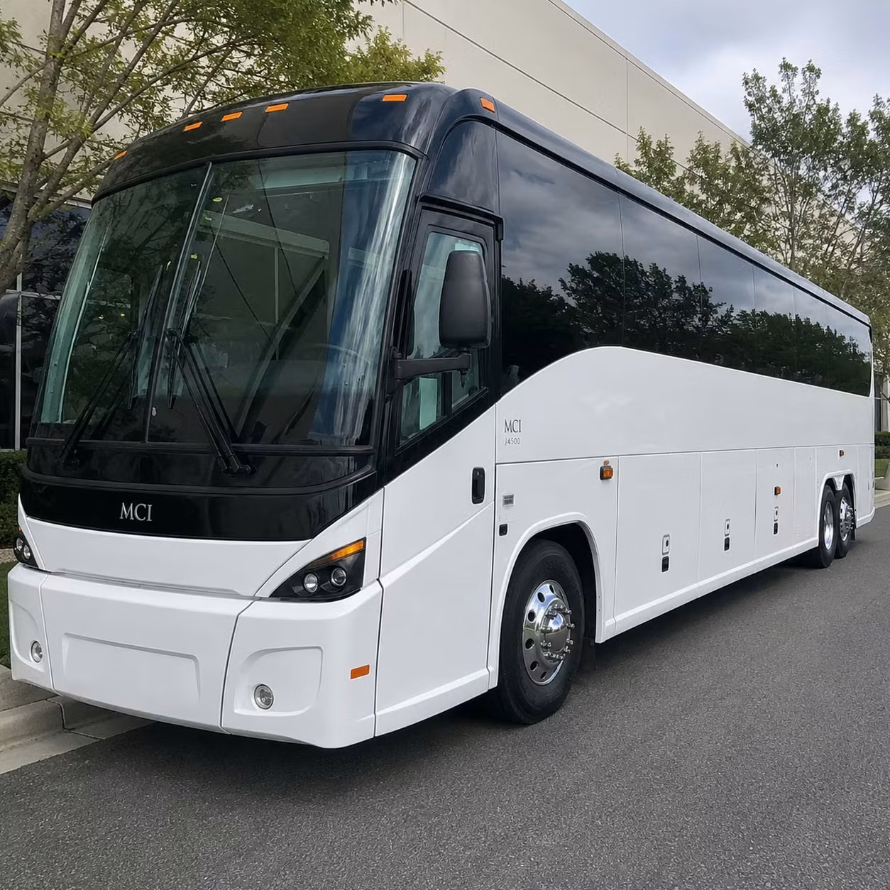 rocklin employee transportation services