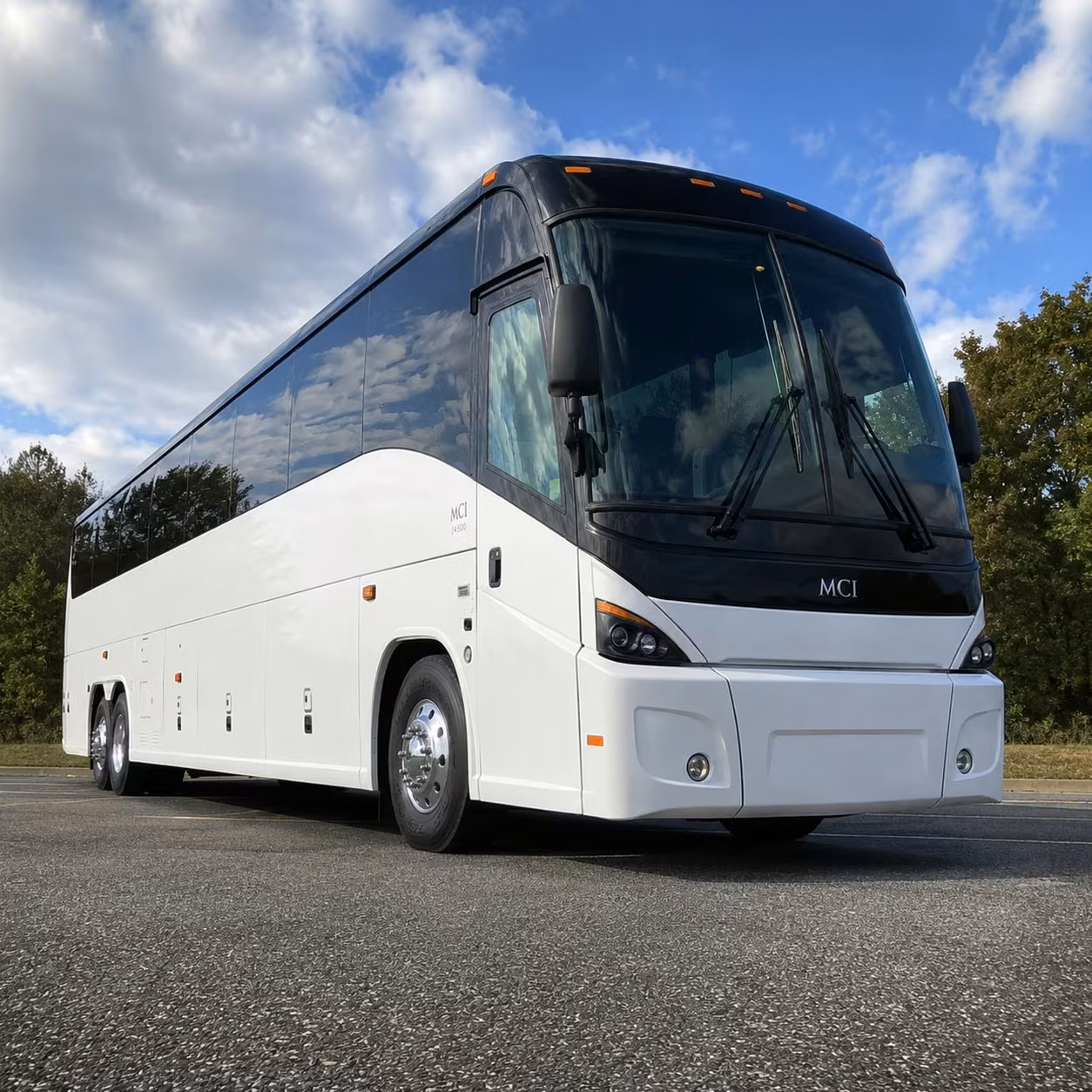 rocklin tech and corporate campus shuttles that keep your team moving