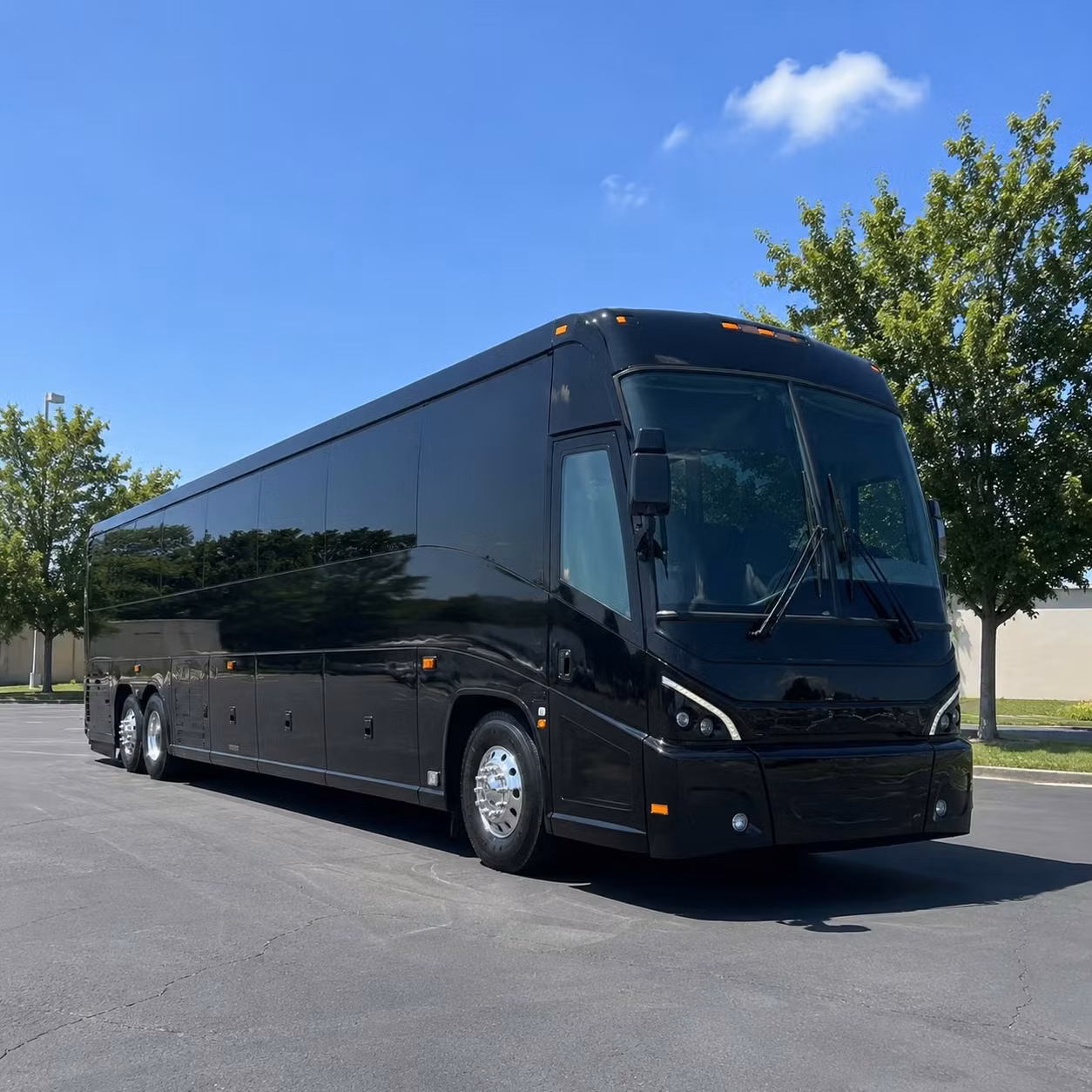 rocklincharterbuscompany com is the go to for rocklin employee shuttle service between campuses and off site locations