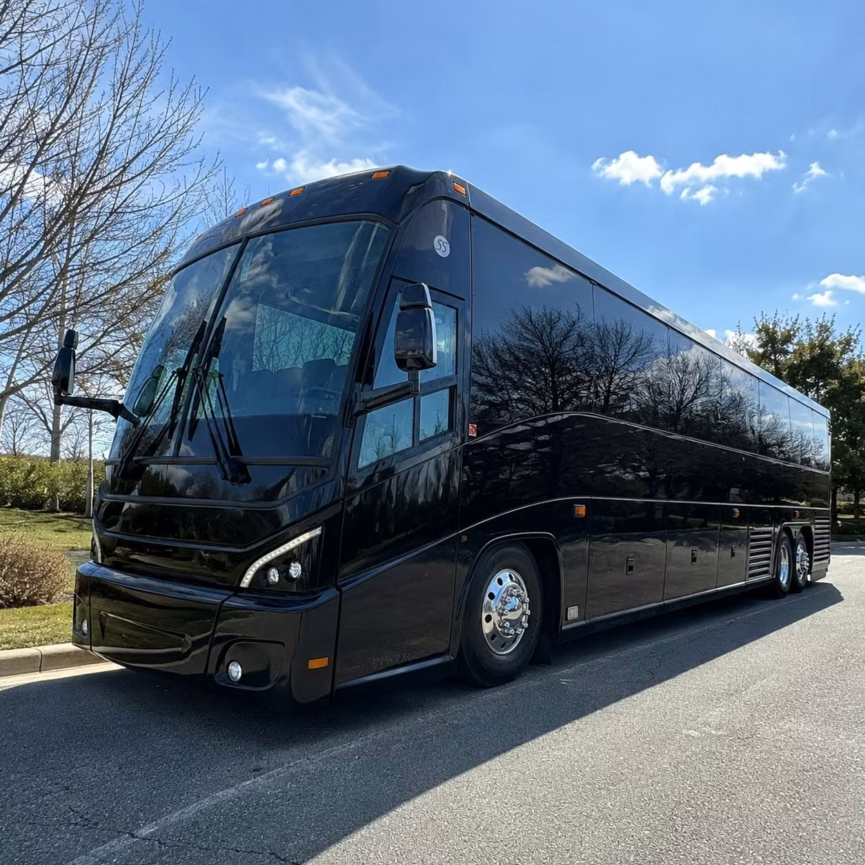 shuttle bus programs for rocklin s fastest growing employers