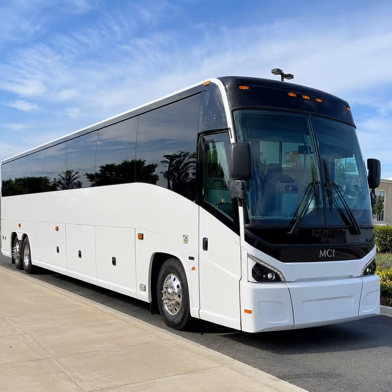 sunday morning shuttle service for multi campus rocklin churches