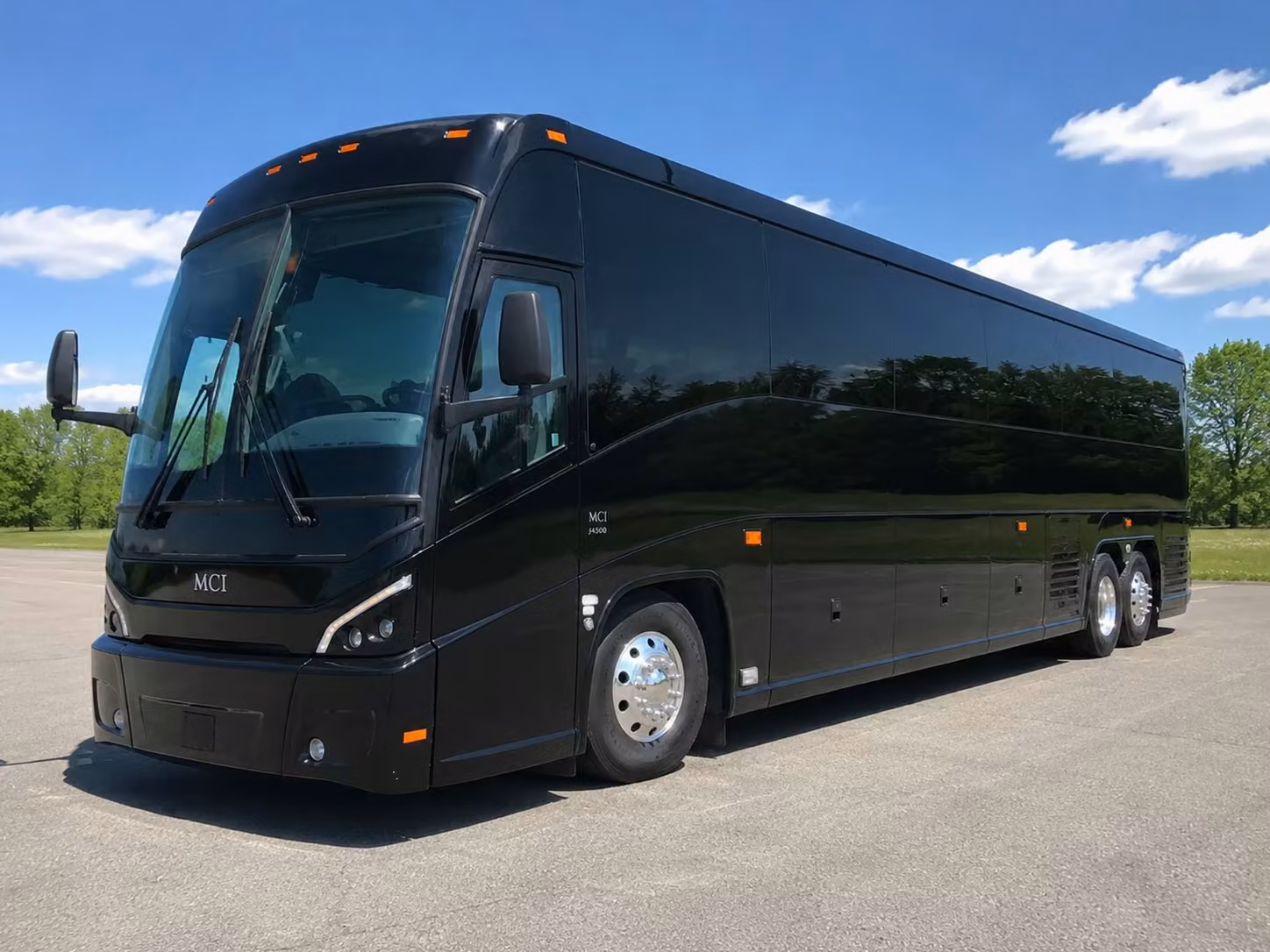 wedding guest shuttles for rocklin and granite bay venues