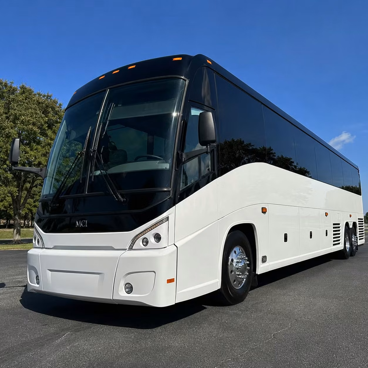 why a charter bus makes sense for sacramento river cats games from rocklin
