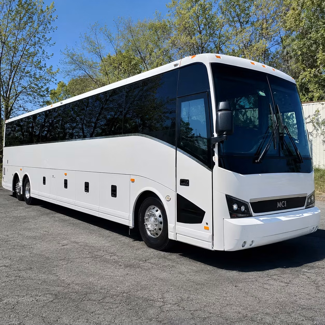 youth group and mission trip bus rentals in rocklin
